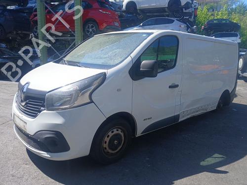 Left taillight RENAULT TRAFIC III Van (FG_) 1.6 dCi 120 (FGMK) | BP35950397C34  - Image 8