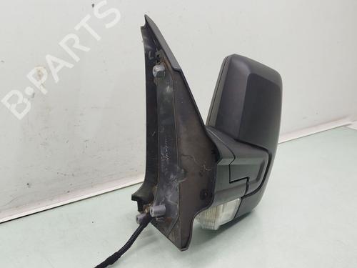 Left mirror FORD TRANSIT CUSTOM V362 Van (FY, FZ) | BP32109106C26