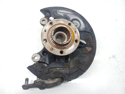 Used Left front steering knuckle PEUGEOT 3008 II SUV (MC_, MR_, MJ_, M4_) 1.6 PureTech 180 (M45GFR, M45GFU) (181 hp) 17921314