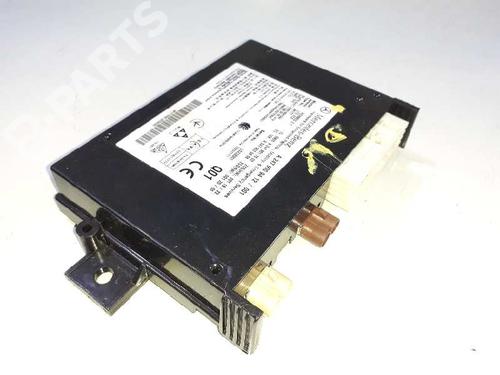 Used Electronic module MERCEDES-BENZ V-CLASS (W447) [2014-2025]  9205202