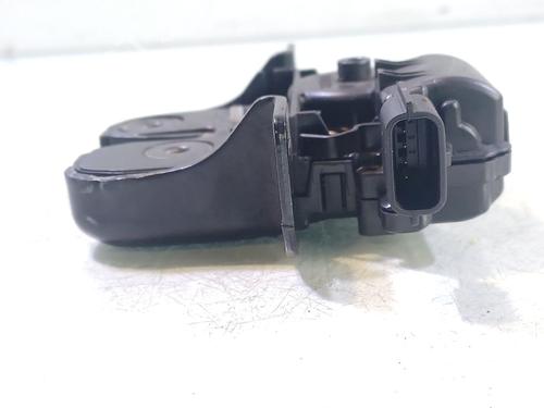 Tailgate lock RENAULT MEGANE III Grandtour (KZ0/1) 1.5 dCi (KZ1M, KZ1W, KZ0R) | BP21046060C101 
