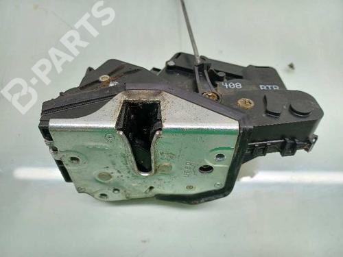 Front right lock BMW 3 (E46) 320 d | BP9722059C97 
