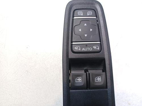 Left front window switch MERCEDES-BENZ CITAN Box Body/MPV (W420) eCITAN (420.693, 420.695) | BP31585232I27
