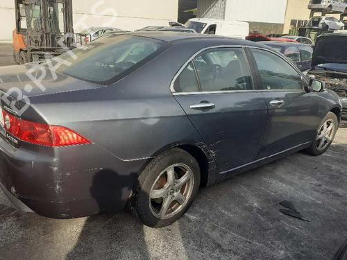 Left front fenders HONDA ACCORD VII (CL, CN) 2.2 i-CTDi (CN1) | BP15540366C41 