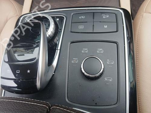 Fuse box MERCEDES-BENZ GLE (W166) 350 d 4-matic (166.024) | BP36236249E1  - Image 25