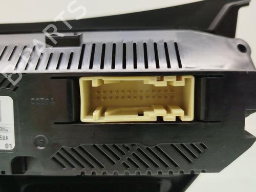 Climate control FORD C-MAX II (DXA/CB7, DXA/CEU) | BP30276810I5