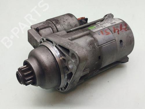 Used Starter SEAT IBIZA III (6L1) 1.9 TDI (100 hp) 30685245