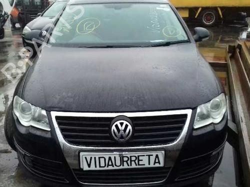 Intercooler VW PASSAT B6 (3C2) 2.0 TDI 16V | BP1528585M30 