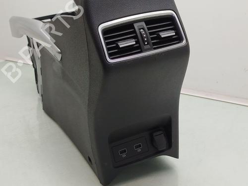 Armrest / Center console RENAULT KADJAR (HA_, HL_) 1.5 BLUE dCi 115 (HLA6) | BP29827116I20