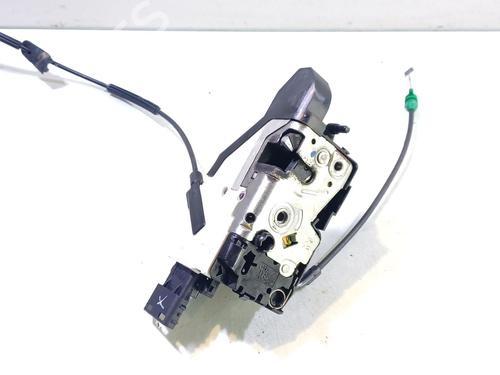 Høyre foran lås CITROËN C3 Picasso (SH_) 1.6 HDi 110 (112 hp) 23503264