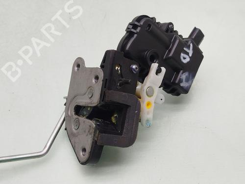 Used Rear right lock Rear right lock 39527124 39527124