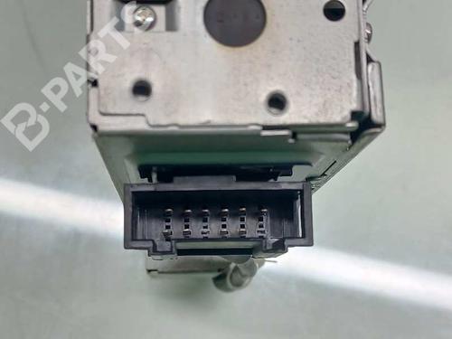 Bilradio VW PHAETON (3D1, 3D2, 3D3, 3D4, 3D6, 3D7, 3D8, 3D9) 3.0 V6 TDI 4motion | BP9722573E6 