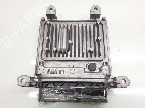 Used Engine control unit (ECU) MERCEDES-BENZ C-CLASS (W204) [2007-2015]  15179416