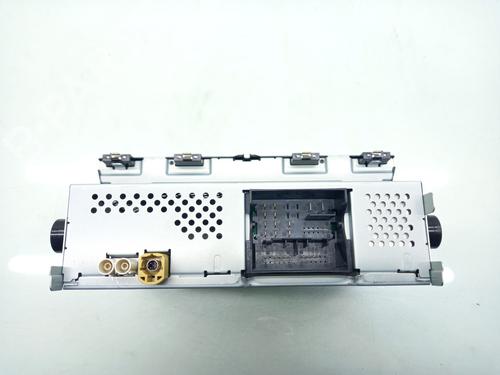 Radio SKODA FABIA III (NJ3) 1.0 | BP16722784E6 