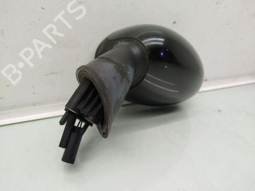 Left mirror MINI MINI (R50, R53) Cooper | BP20338008C26 