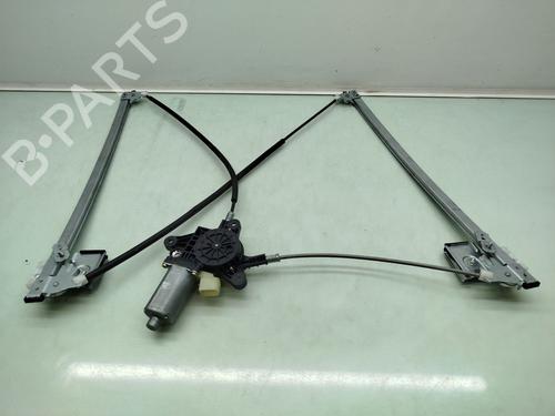 Used Front left window mechanism MERCEDES-BENZ VIANO (W639) [2003-2025]  29434053