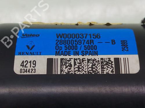 Vindspejlsviskerarm RENAULT MEGANE IV Hatchback (B9A/M/N_) 1.3 TCe 140 (B9NB) | BP31992997C143 