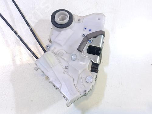 Front right lock TOYOTA YARIS (_P13_) 1.4 D (NLP130_, NLP130) | BP29544549C97 