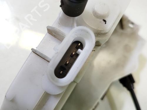 Front right lock RENAULT MEGANE II Estate (KM0/1_) 1.6 16V | BP18105820C97 