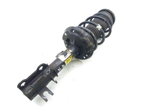 Used Right front shock absorber CHEVROLET AVEO Hatchback (T300) 1.3 D (95 hp) 26553589