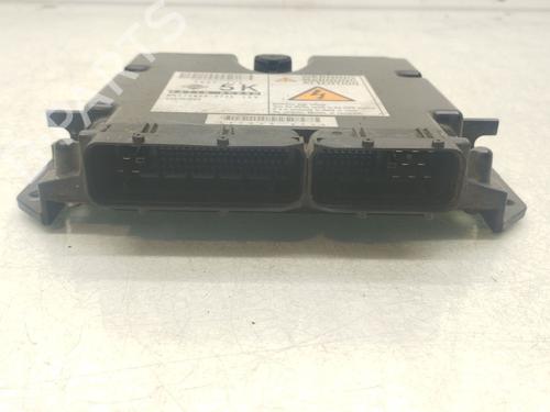 Engine control unit (ECU) NISSAN PATHFINDER III (R51) 2.5 dCi 4WD | BP33013333M57 - Image 2