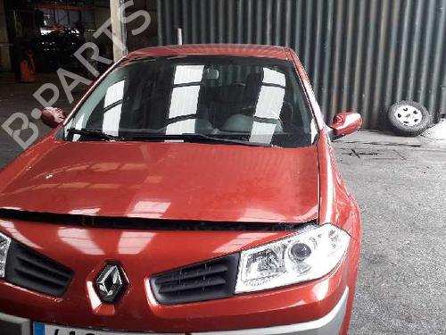 Instrument cluster RENAULT MEGANE II (BM0/1_, CM0/1_)  | BP5926458C47 