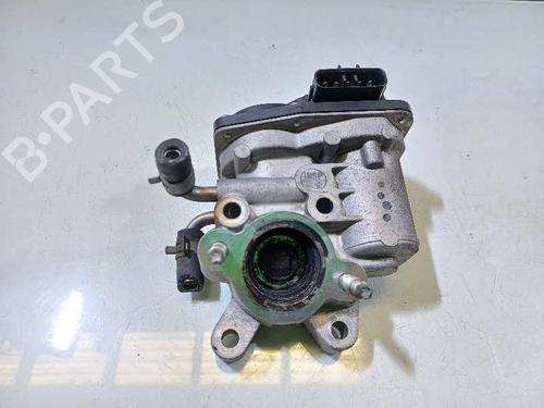 Egr SUBARU IMPREZA Hatchback (GR, GH, G3) 2.0 D AWD | BP12266027M69 
