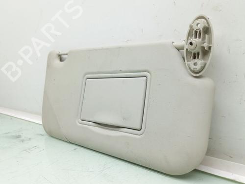 Right sun visor FORD FOCUS III 1.6 TDCi | BP20337996I2 