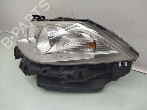 Left headlight RENAULT MEGANE II (BM0/1_, CM0/1_) 2.0 16V (BM0U, CM0U) | BP23388087C28 