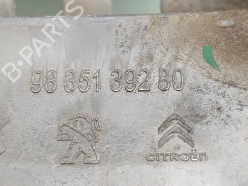 Other PEUGEOT 308 III (FB_, FH_, FP_, F3_, FM_) PureTech 110 (FPHNPL) | BP26553449O1