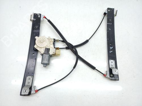 Used Front right window mechanism FORD MONDEO IV (BA7) 2.0 TDCi (140 hp) 27283276