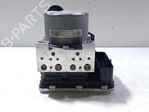 ABS pump SEAT LEON (5F1) 1.5 TSI | BP36407790M43 - Image 2