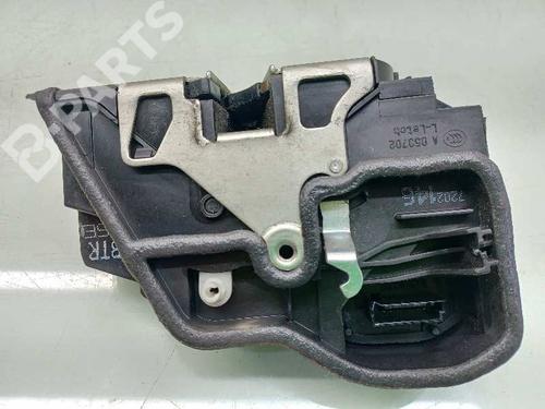 Front right lock BMW X3 (E83) 2.0 sd | BP11171509C97 