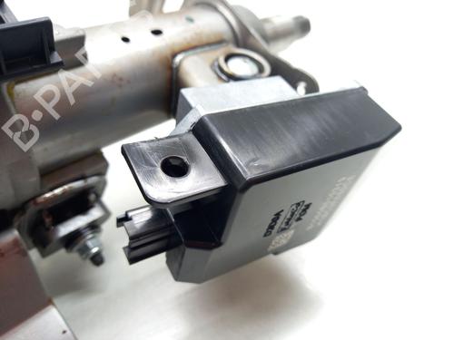 Steering column FORD FIESTA VII (HJ, HF) 1.0 EcoBoost | BP22183603M21 
