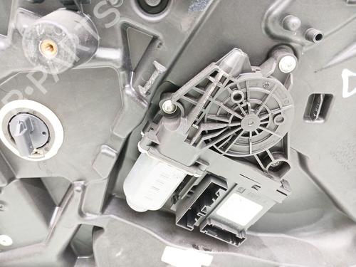 Front left window mechanism VW GOLF VI (5K1) 1.4 | BP40107088C22 - Image 2