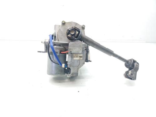 Steering column NISSAN QASHQAI / QASHQAI +2 I (J10, NJ10, JJ10E) 1.5 dCi | BP21046116M21 