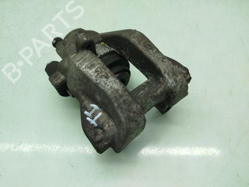 Used Left rear brake caliper MERCEDES-BENZ S-CLASS (W221, V221) S 250 CDI (221.003, 221.103) (204 hp) 22743824