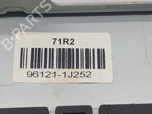 Radio HYUNDAI i20 I (PB, PBT) 1.2 | BP25745699E6 