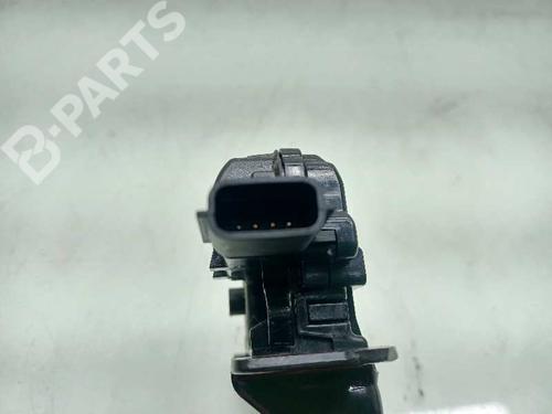 Tailgate lock NISSAN MICRA V (K14)  | BP10936385C101