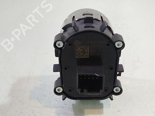 Switch MERCEDES-BENZ VITO Van (W447) 114 CDI (447.601, 447.603, 447.605) | BP31824779I30