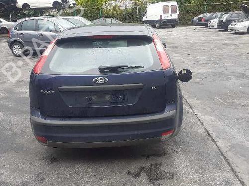 Right mirror FORD FOCUS II (DA_, HCP, DP) 1.6 Ti | BP7644523C27 