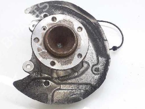 Right front steering knuckle BMW 3 (E90)  | BP7161861M26 