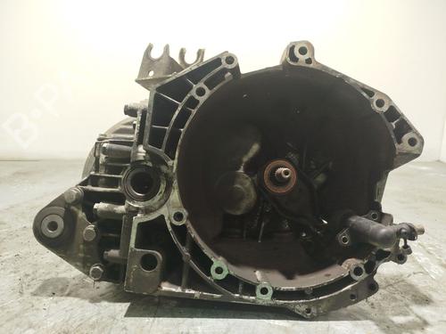 Used Gearbox FIAT DUCATO Van (250_) 100 Multijet 2,2 D (100 hp) 27242530
