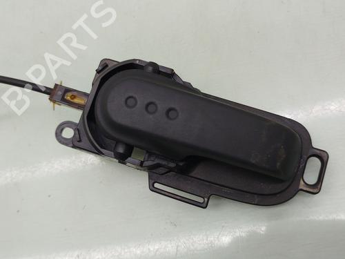 Front left lock NISSAN NOTE (E11, NE11) 1.6 | BP29259290C98 