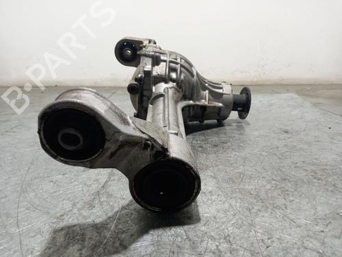 Front differential NISSAN PATHFINDER III (R51) 2.5 dCi 4WD | BP32027811M23 