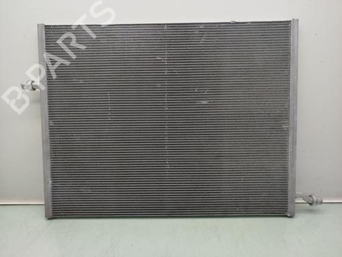 Used AC radiator MERCEDES-BENZ VITO Van (W447) eVITO (447.603, 447.605) (116 hp) 24499198