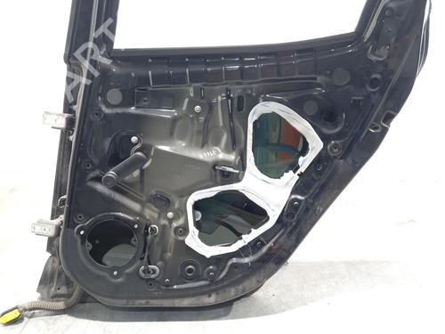 Right rear door RENAULT CLIO IV (BH_) 1.5 dCi 90 | BP31354141C5 
