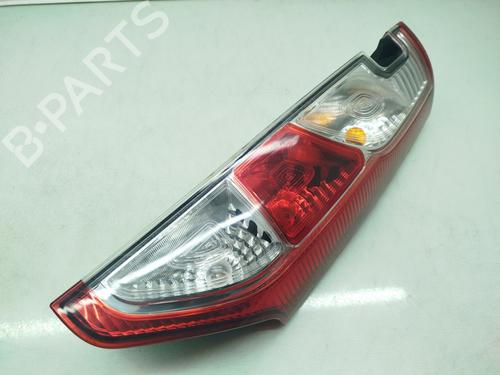 Used Right taillight Right taillight RENAULT KANGOO Express (FW0/1_) 1.5 dCi 75 (FW07, FW10, FW04) (75 hp) 22365147 22365147