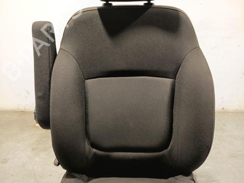 Left front seat RENAULT TRAFIC III Bus (JG_) 1.6 dCi 125 (JGMH) | BP40107154C15 - Image 3
