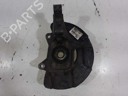 Right front steering knuckle VOLVO XC90 I (275)  | BP12180473M26 
